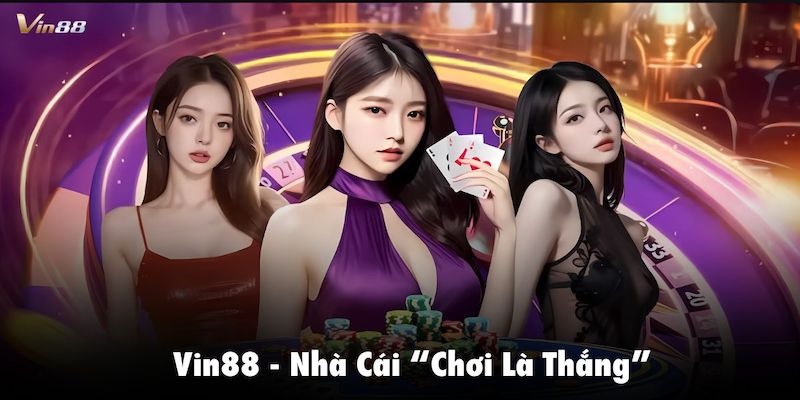 Vin88 - Điểm Đến Giải Trí Đỉnh Cao Với Tính Năng Đa Dạng 5 Hệ thống bảo mật an toàn cùng dịch vụ CSKH hỗ trợ 24/7
