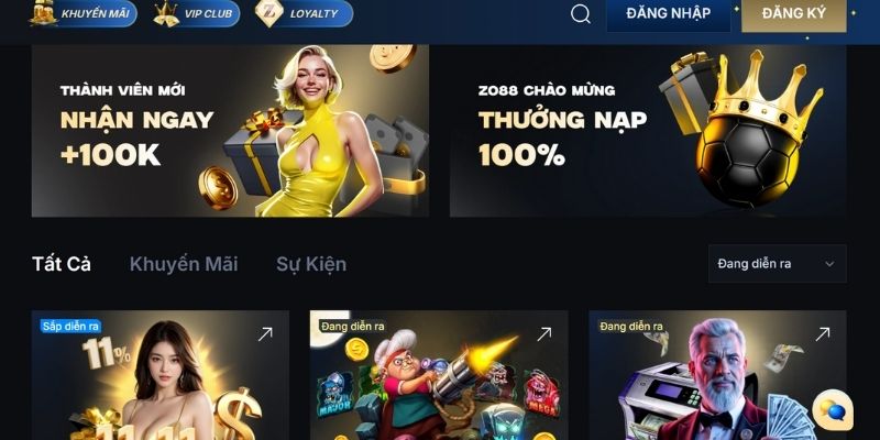 Khuyến Mãi Nạp Đầu 2025 - Hướng Dẫn Nhận Thưởng Bonus 1 Khuyến Mãi Nạp Đầu 2025 - Hướng Dẫn Nhận Thưởng Bonus